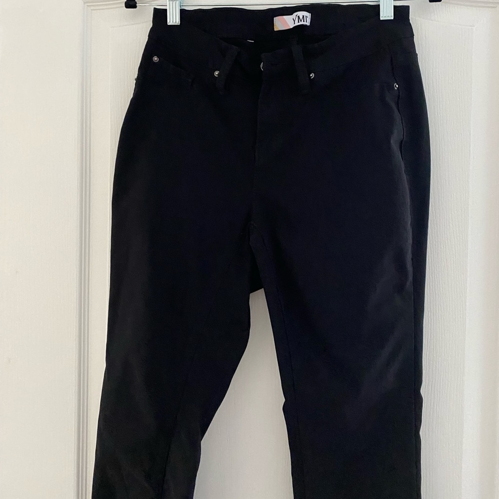 YMI Black Pants